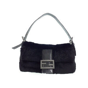 Fendi Mamma Bucket Semi Shoulder Bag